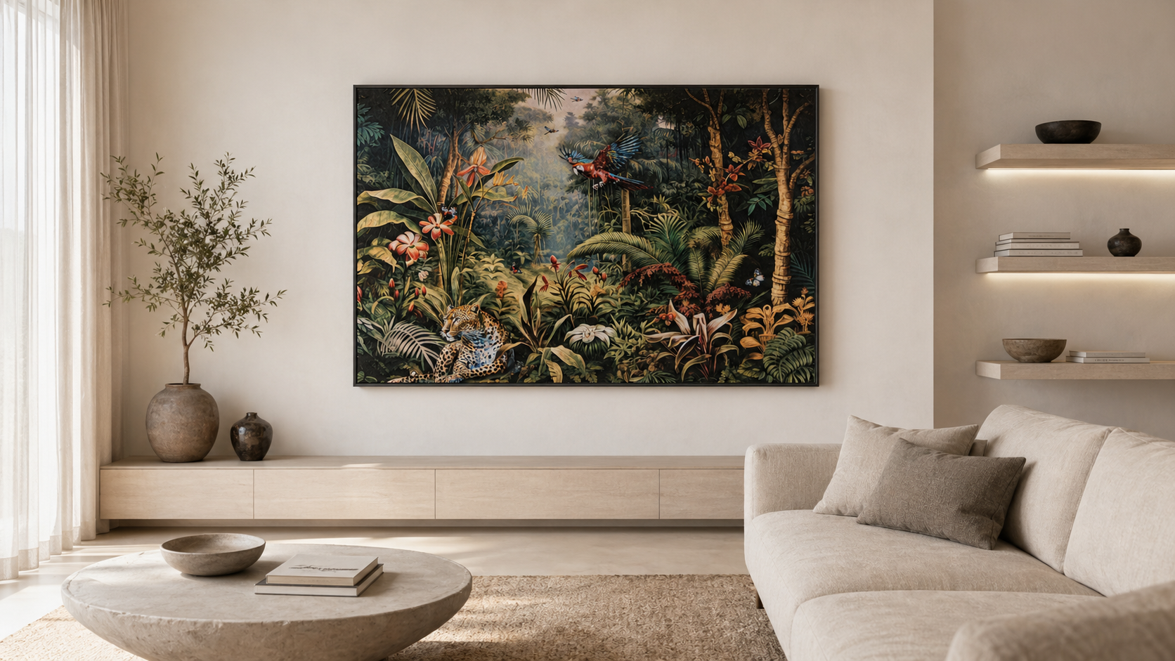 Canvas