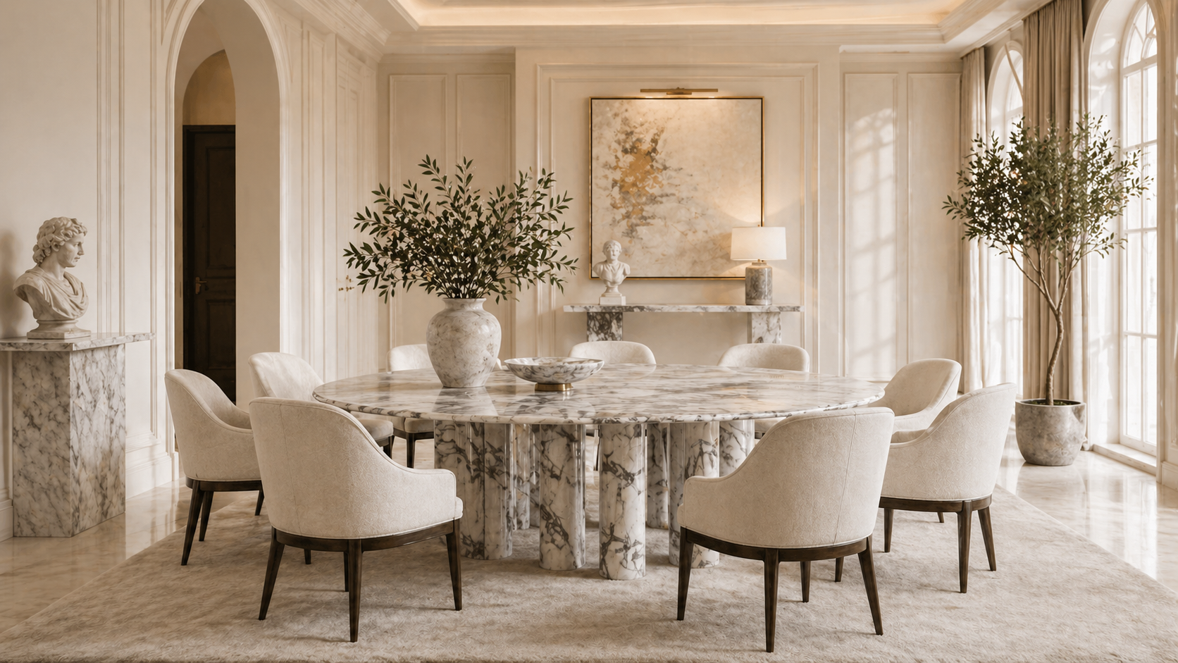 Dining Tables