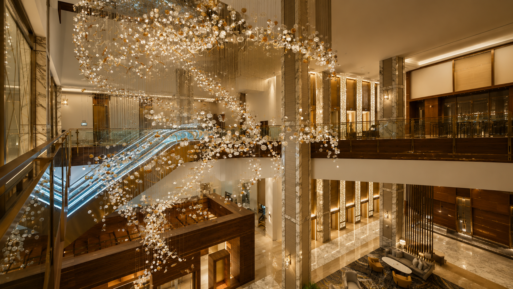 VORELLI® x Architectural
