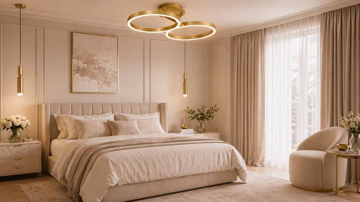 VORELLI® x Moda | Modern Lighting & Contemporary Designer Lights