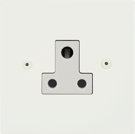 Ambassador Square 5A Socket