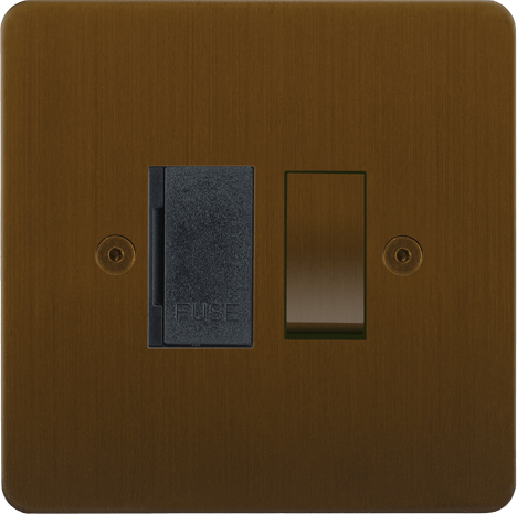 Ambassador Classic Fuse Spur