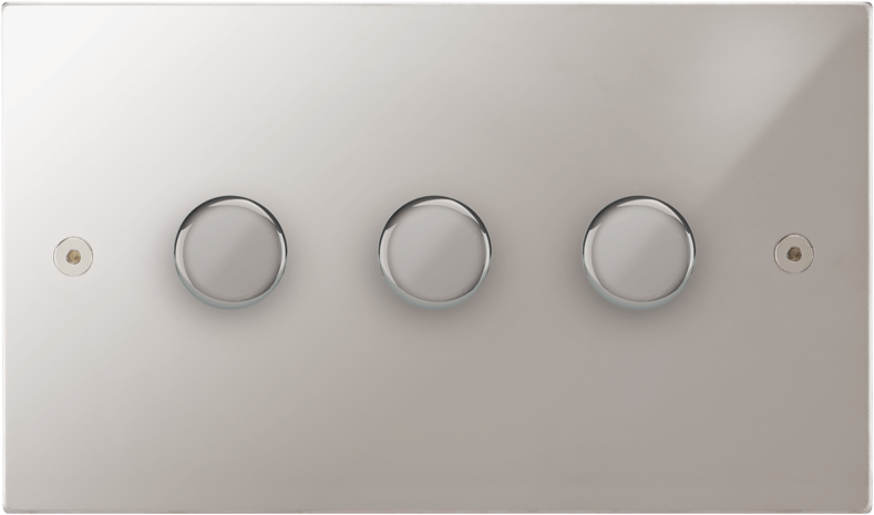 Ambassador Square Dimmer Switch