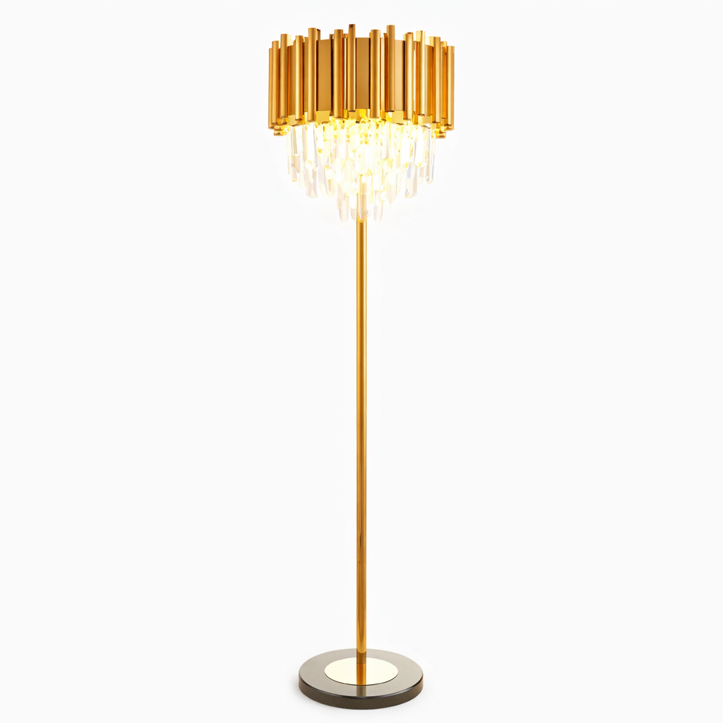 Boeotia Floor Lamp