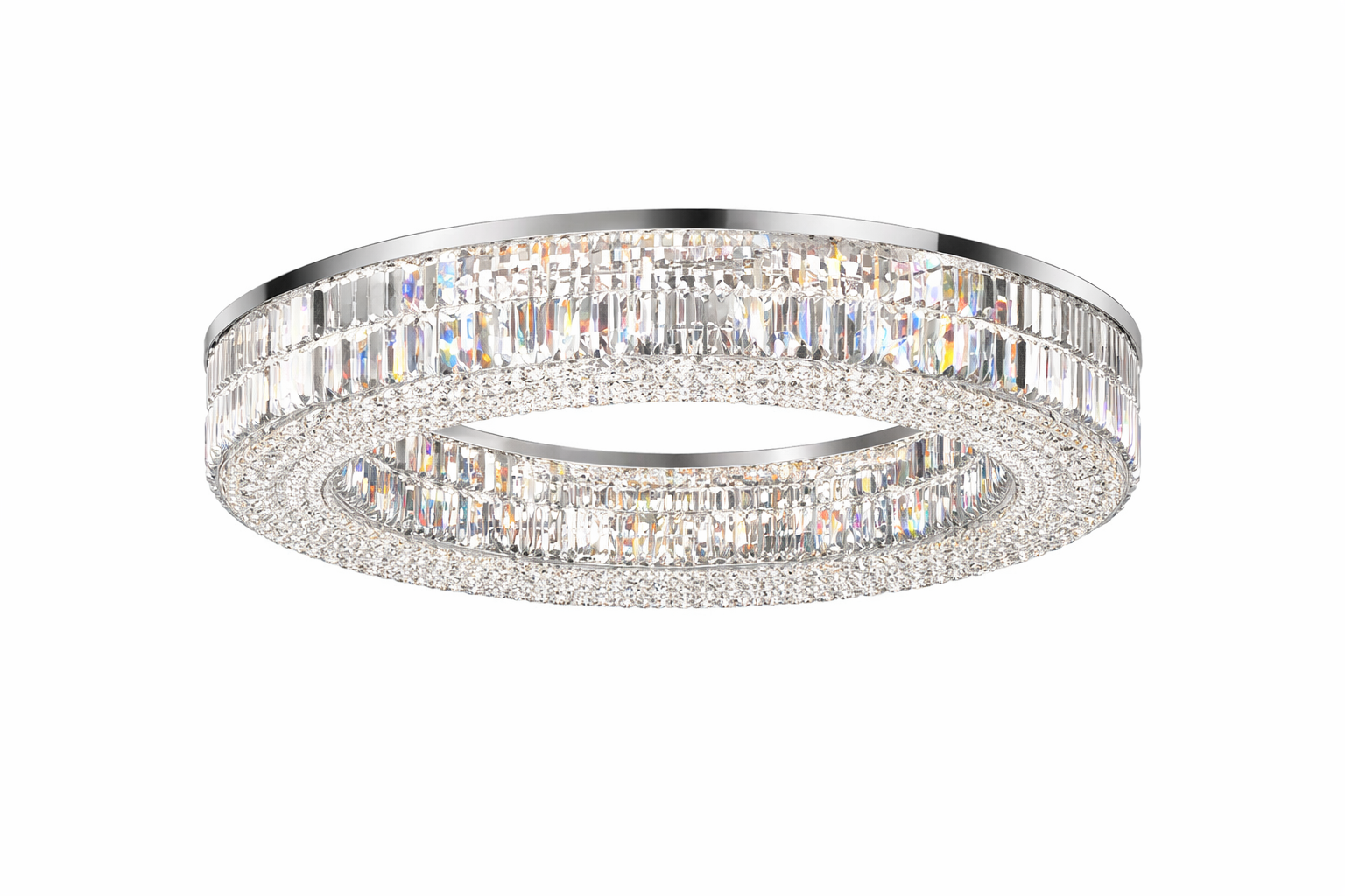 Chartrons Circular Ceiling Light