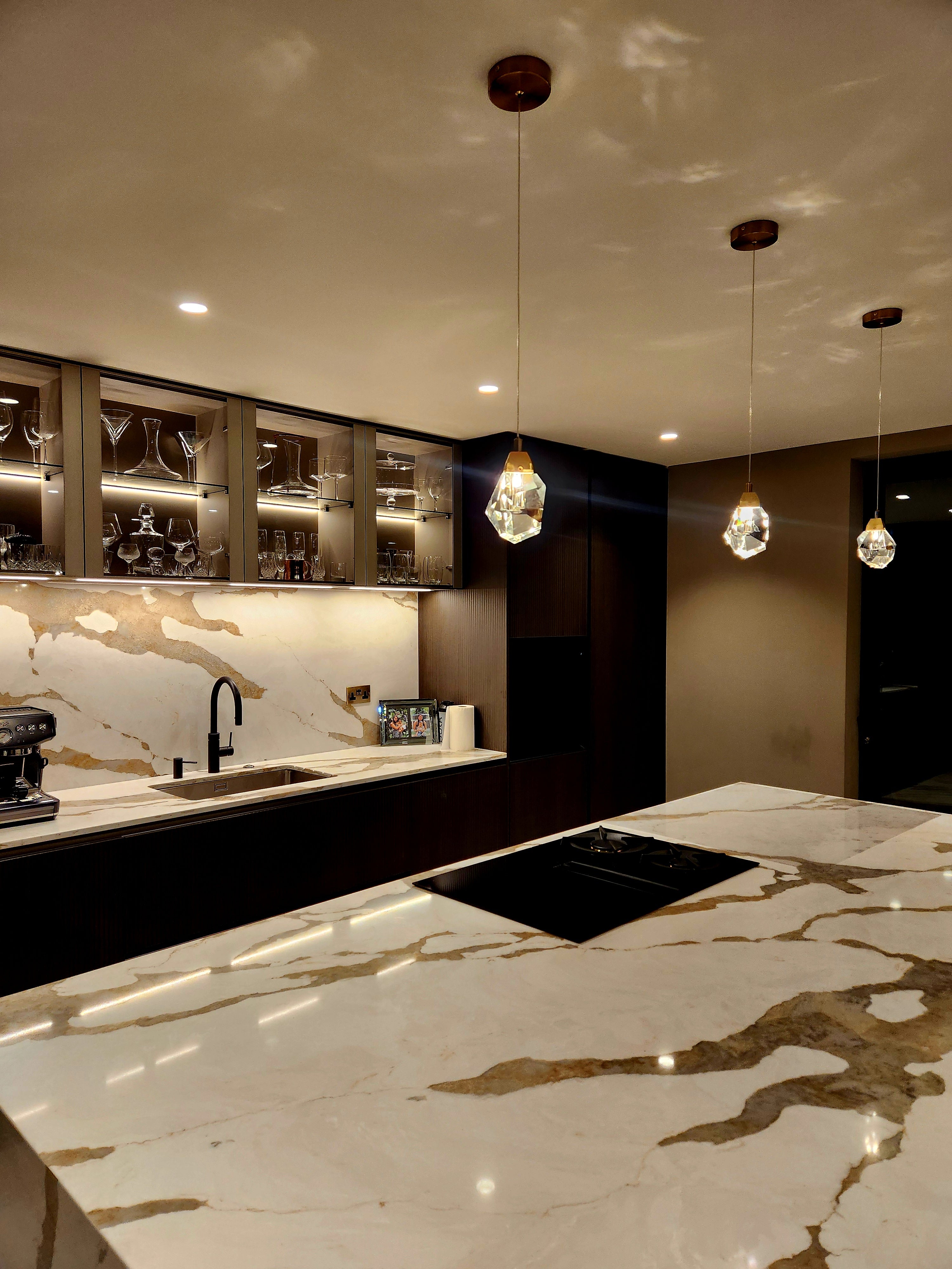 Runtz Pendant Light