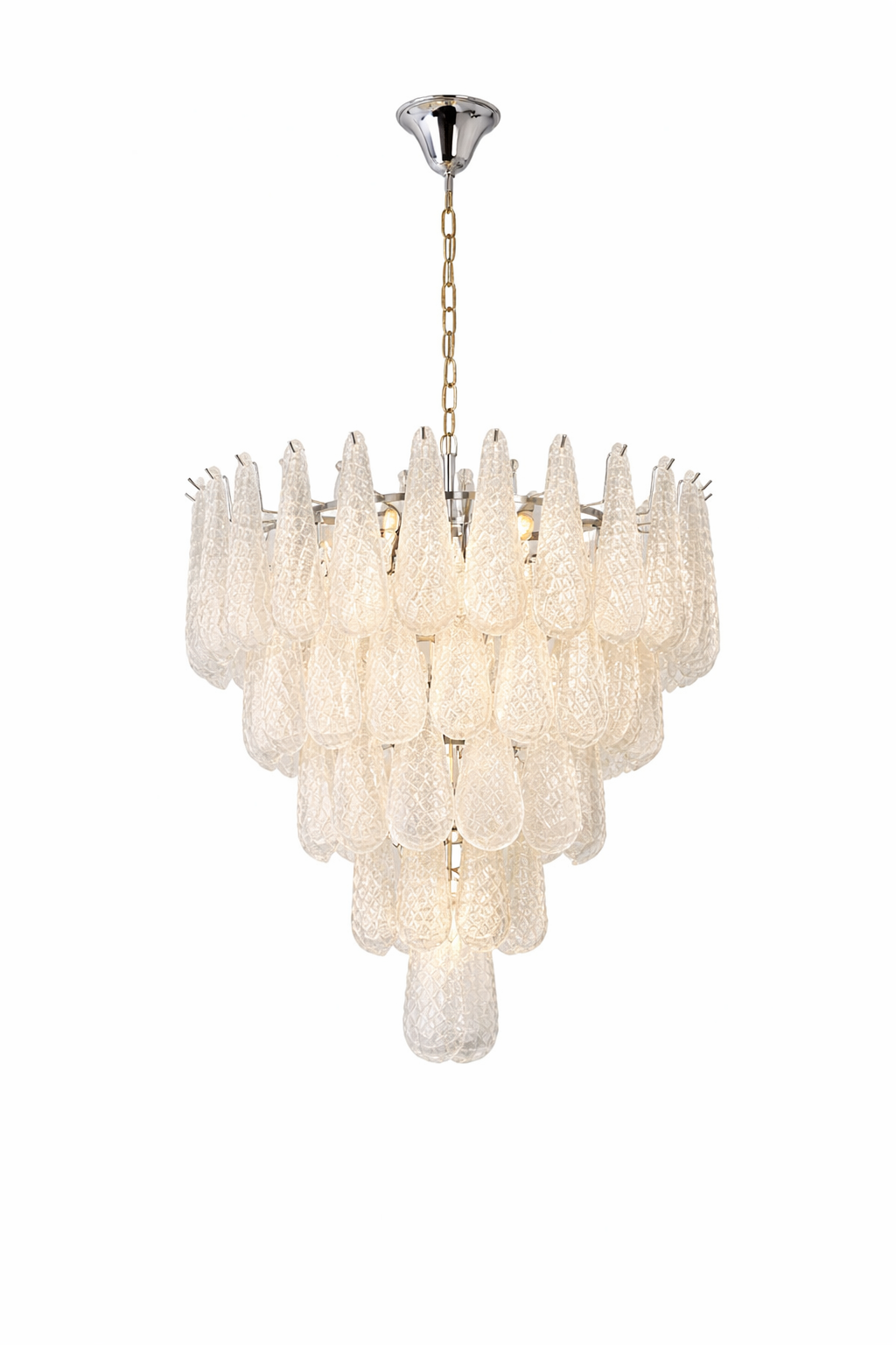 Eclissi Grandeur Staircase Chandelier