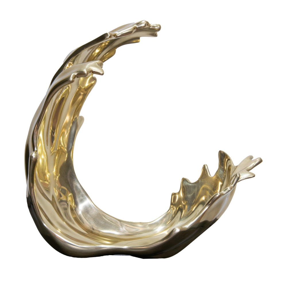 Calvo Gold Ornament Decor