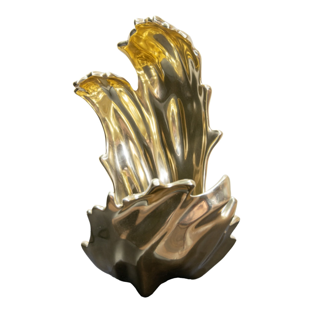 Calvo Gold Ornament Decor