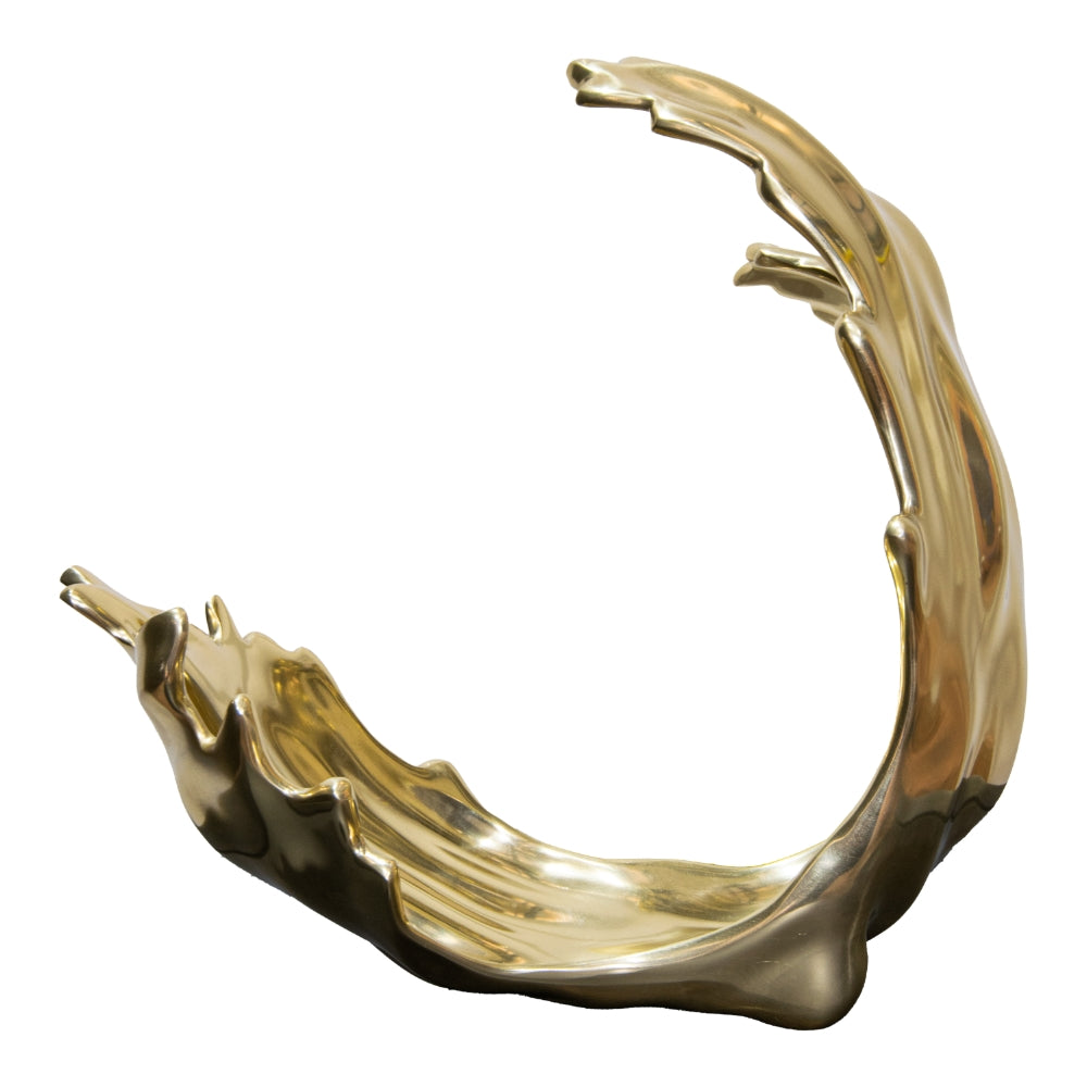 Calvo Gold Ornament Decor