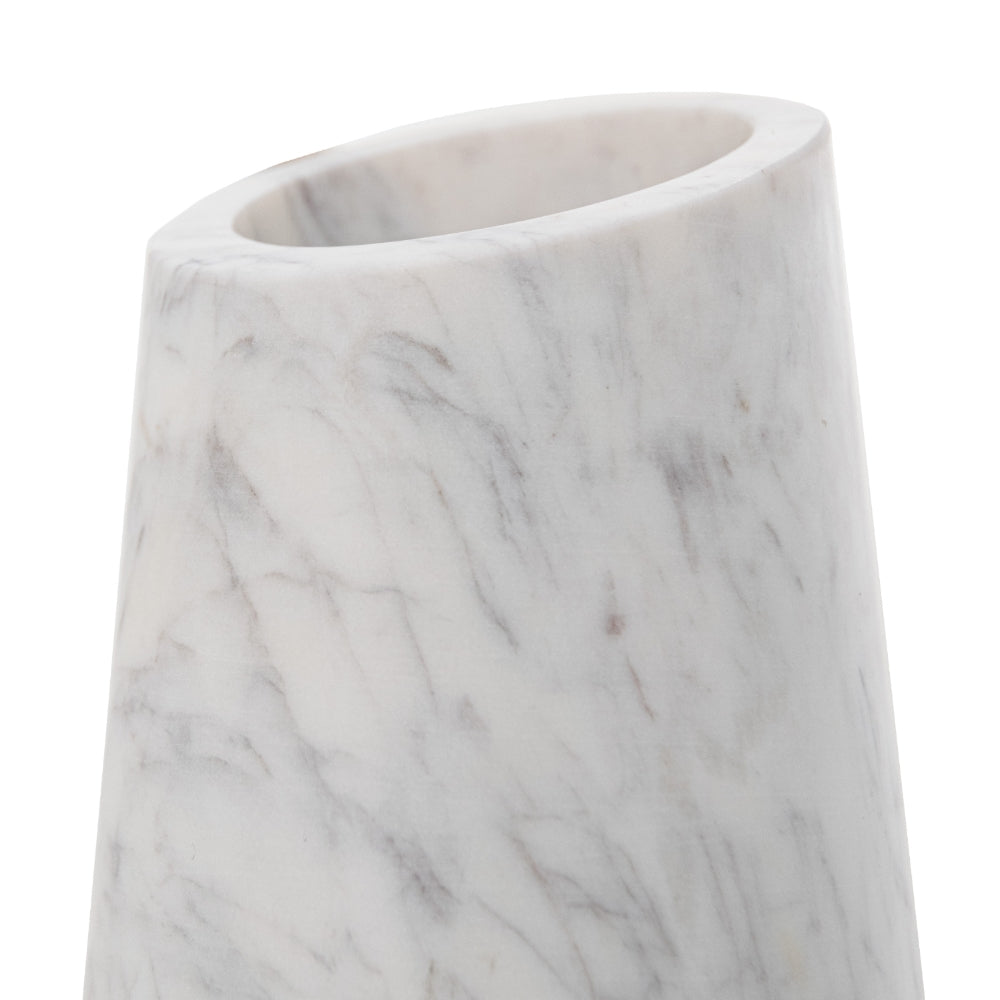 Marello Marble Vase Decor