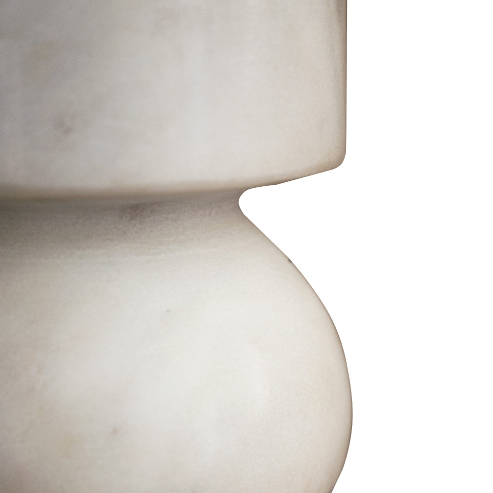 Fiamma Small Candle Holder Decor