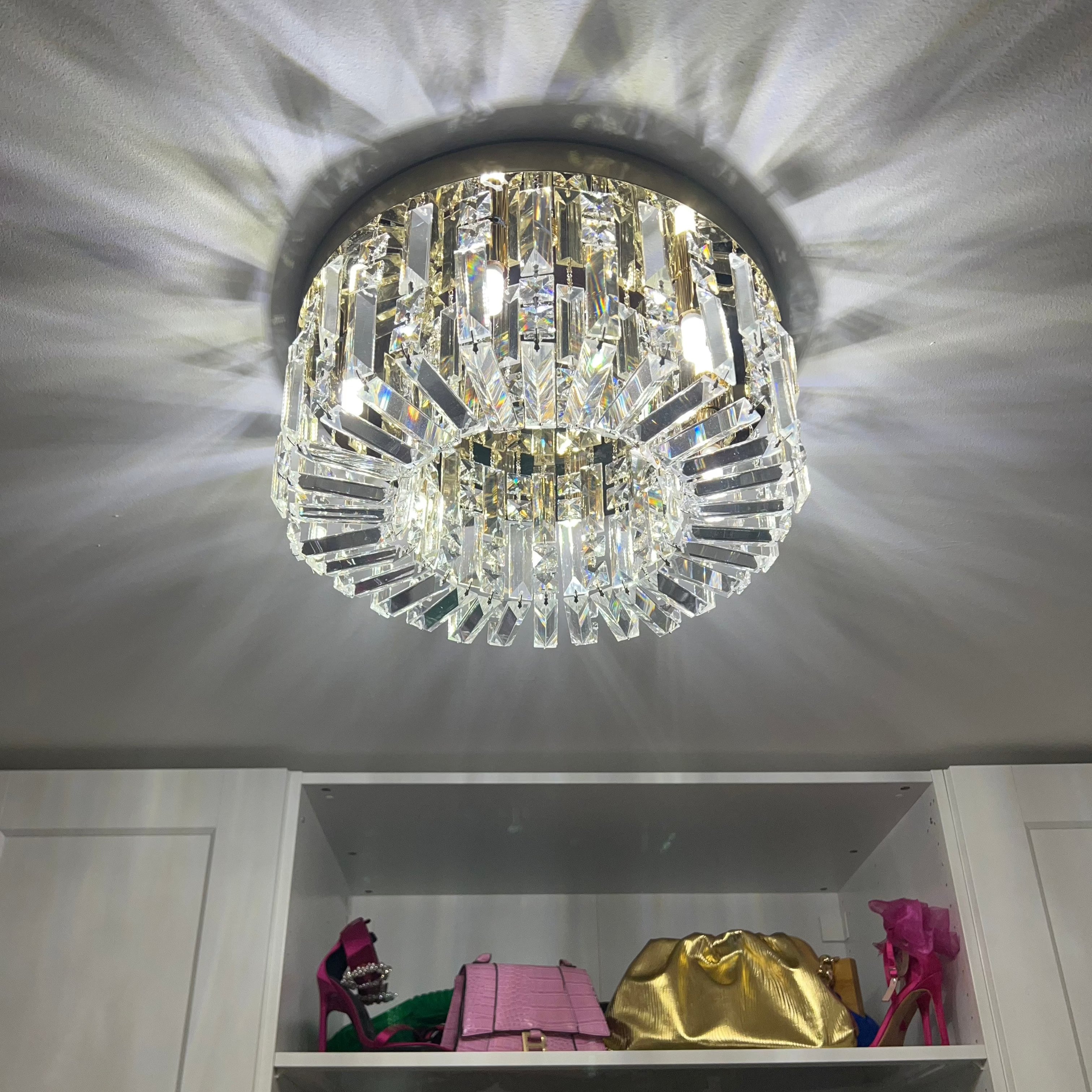 Windsor Ceiling Light
