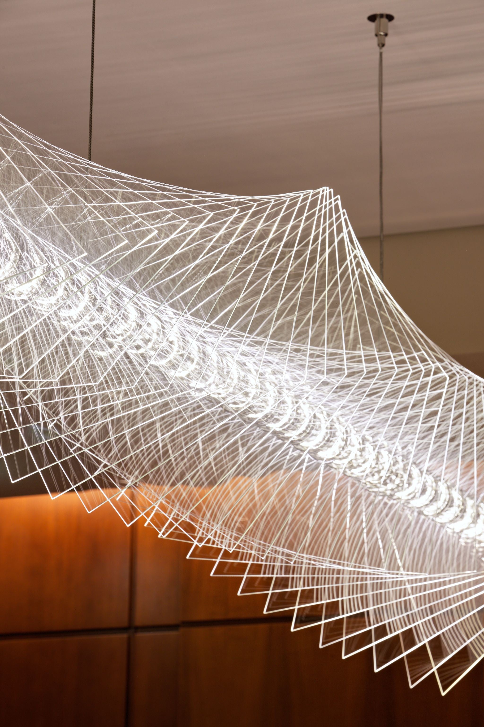 Infinite Wave Project Installation