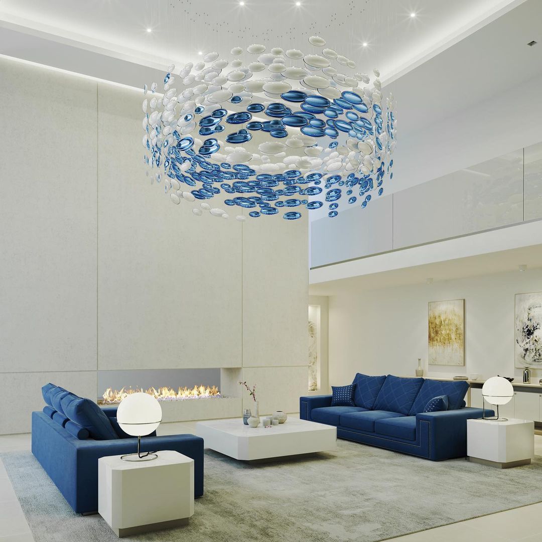 Orbital Motion Project Installation