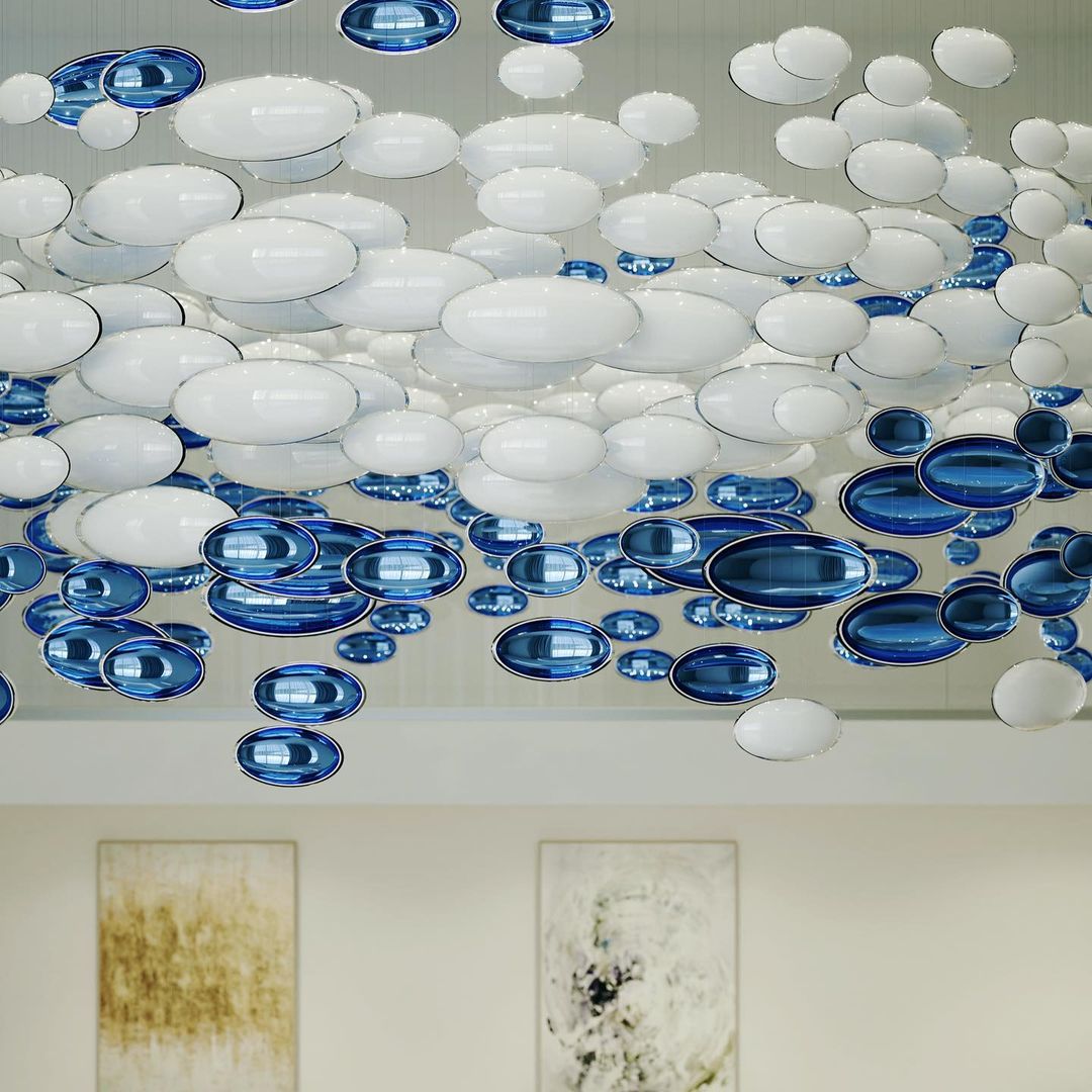 Orbital Motion Project Installation