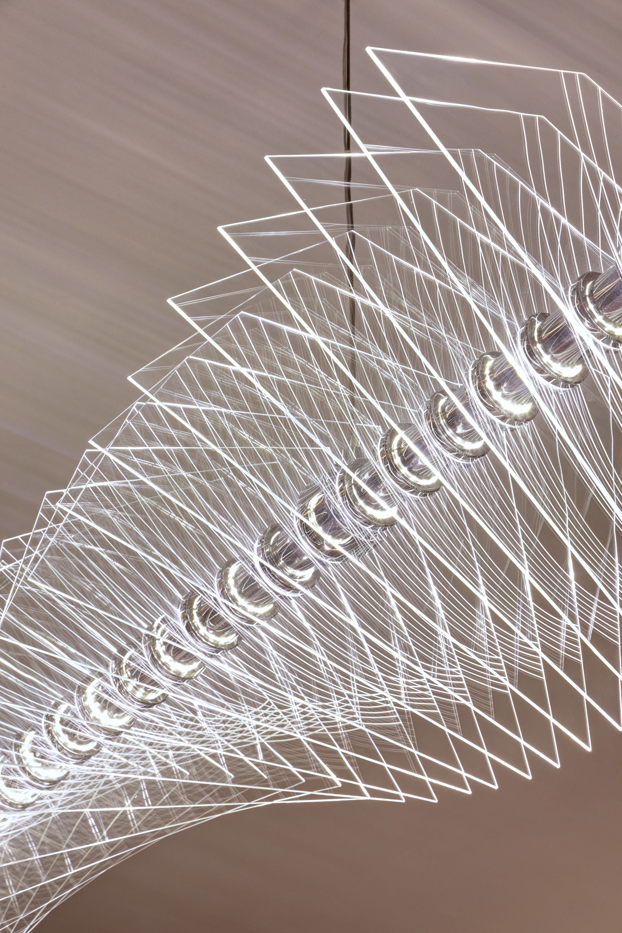 Infinite Wave Project Installation