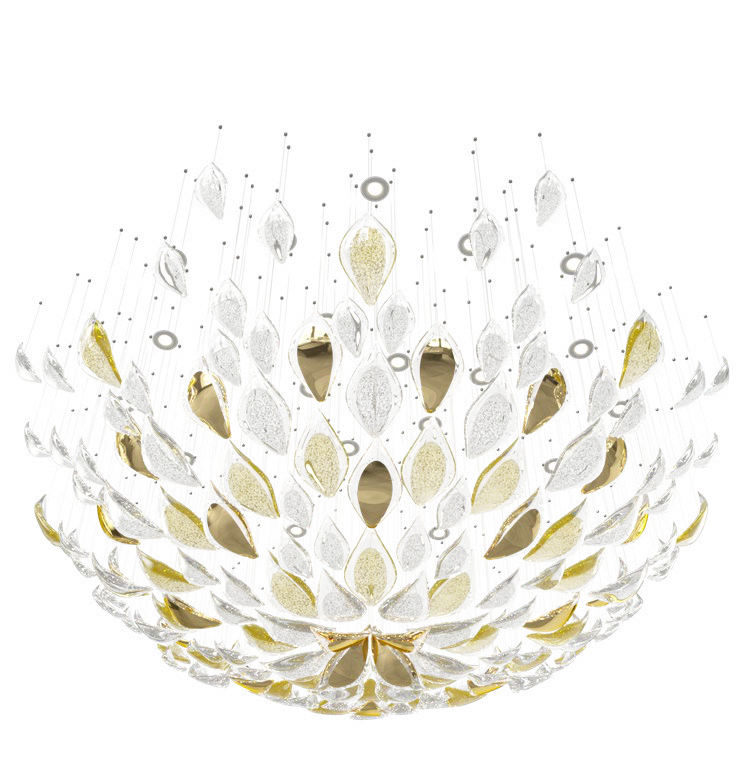 Marquise Crown Project Installation