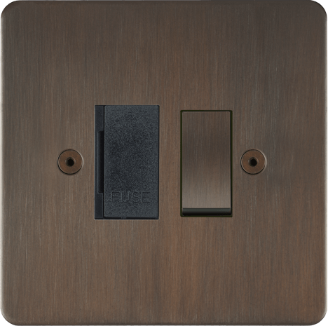 Ambassador Classic Fuse Spur