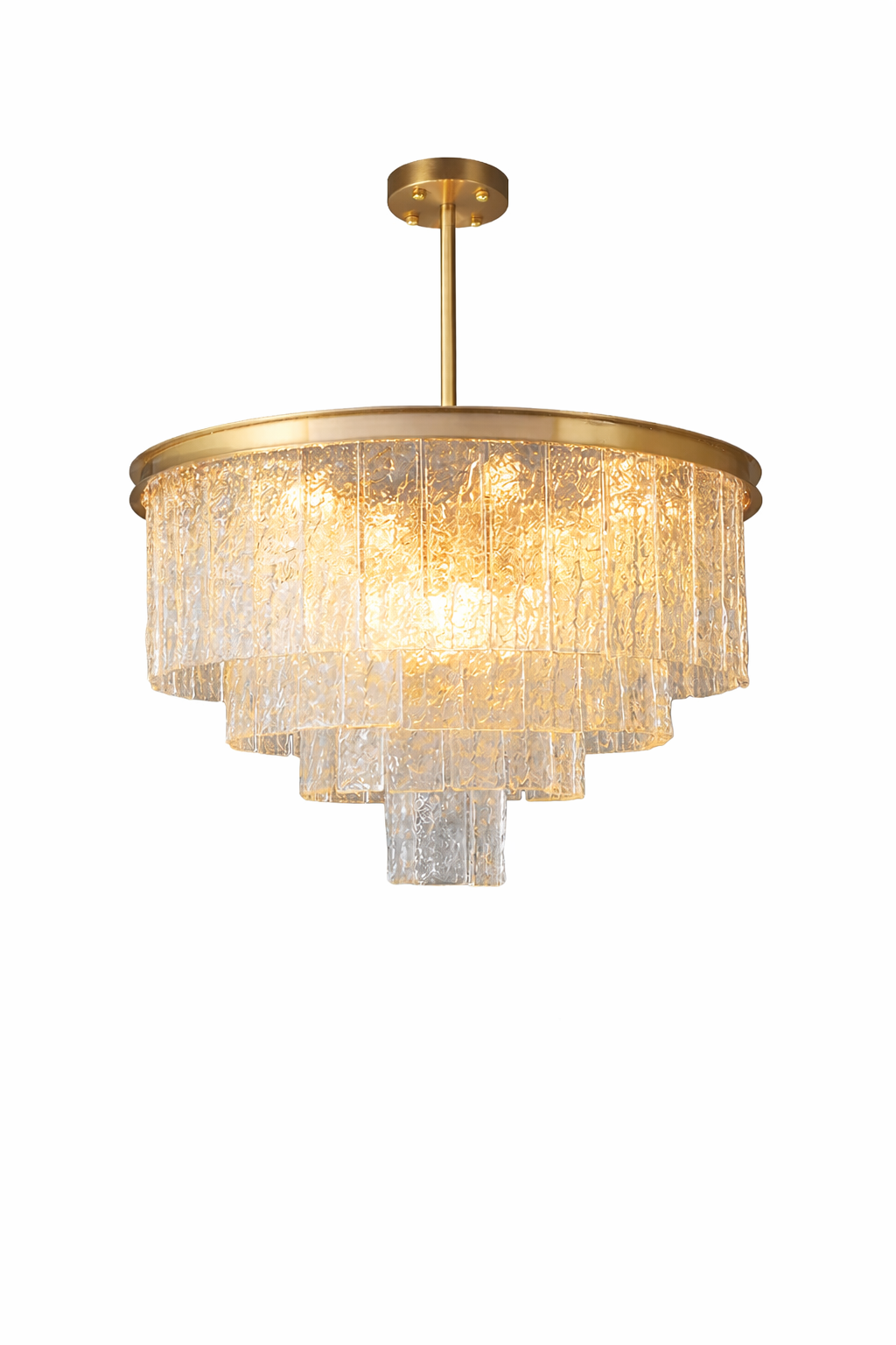 Cellini Circular Chandelier