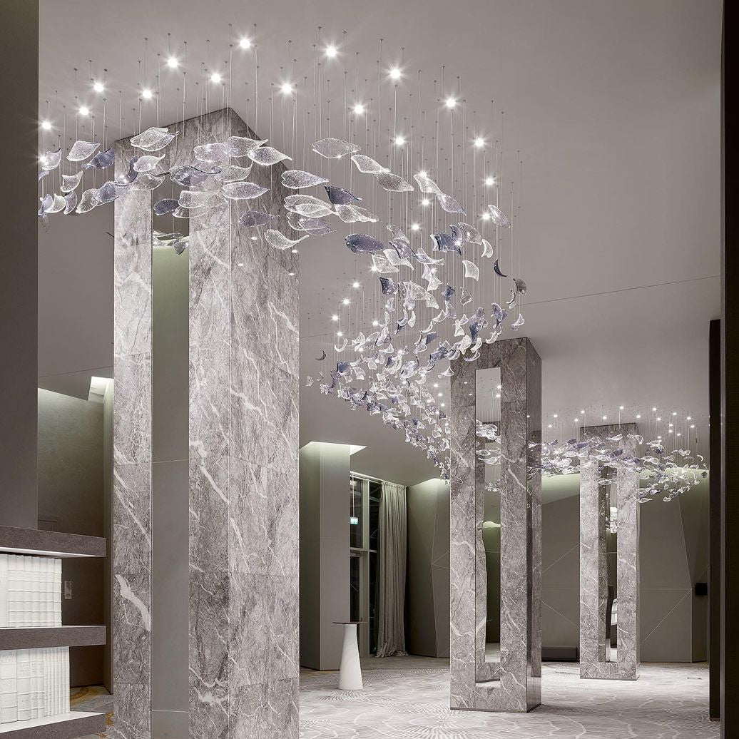 Crystal Current Project Installation