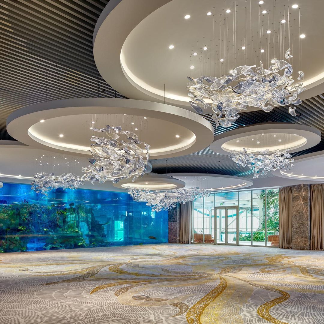 Crystal Current Project Installation