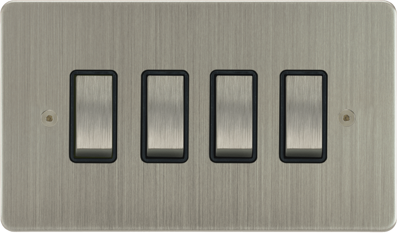 Ambassador Classic Rocker Switch