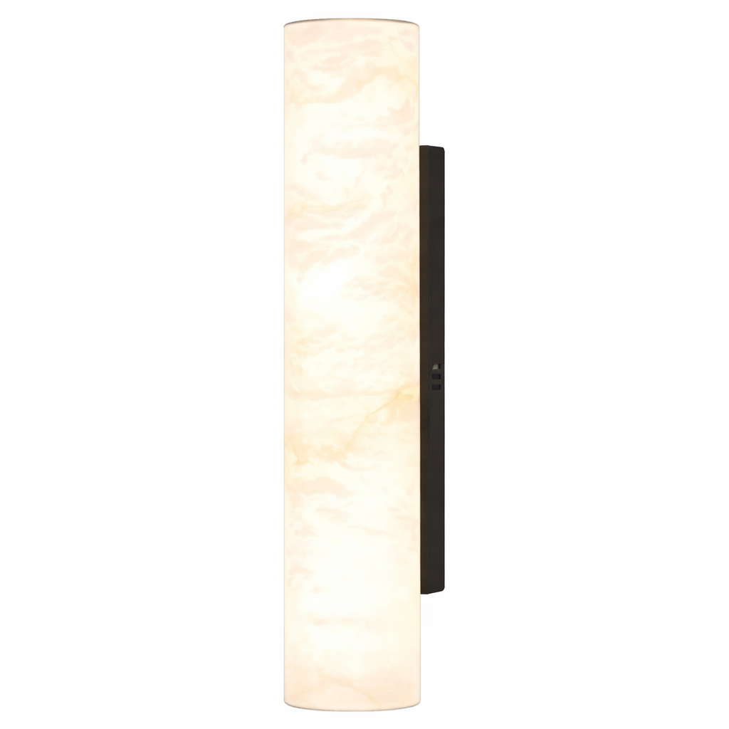 Alvara Marble Wall Light
