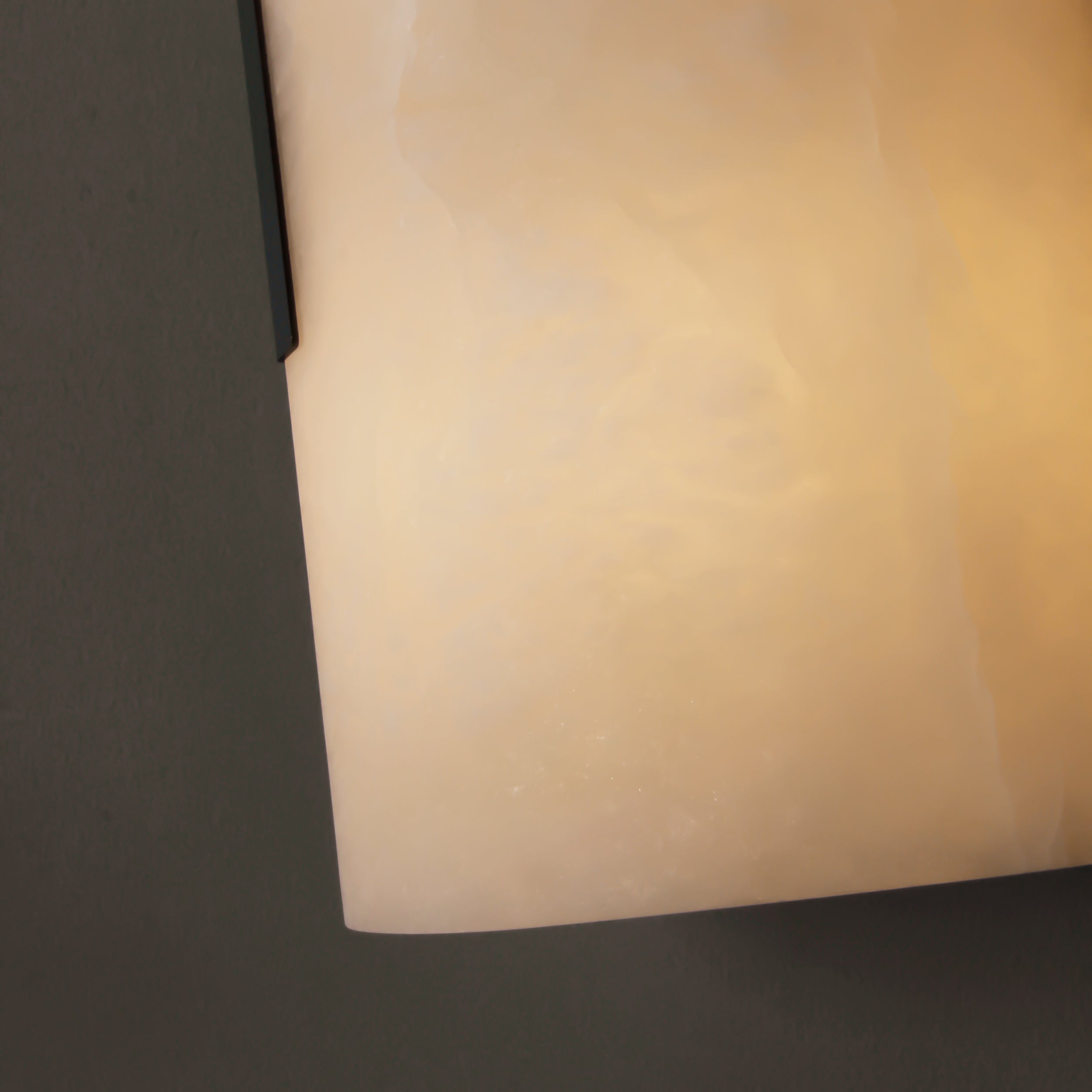 Arco Marble Wall Light