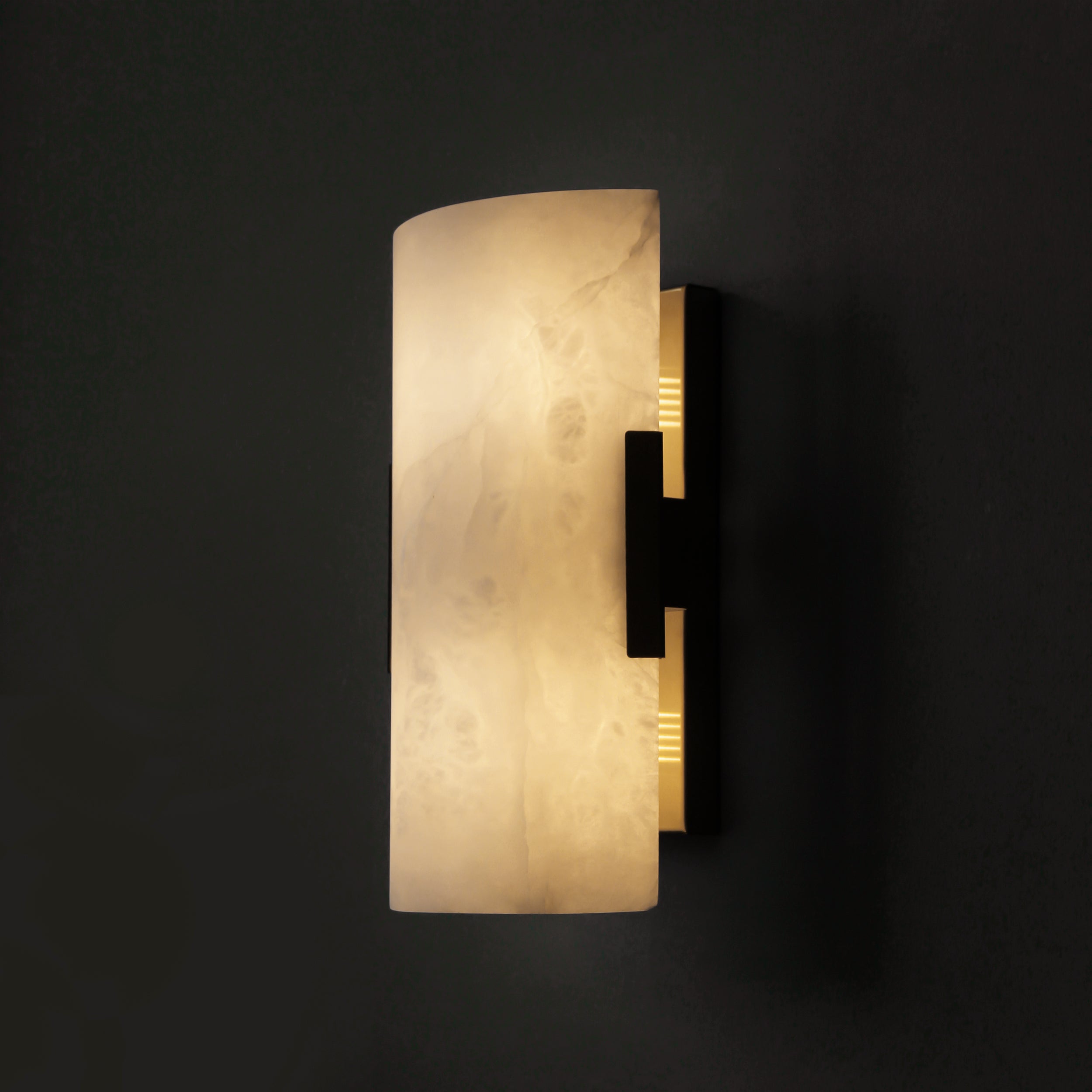 Arco Marble Wall Light