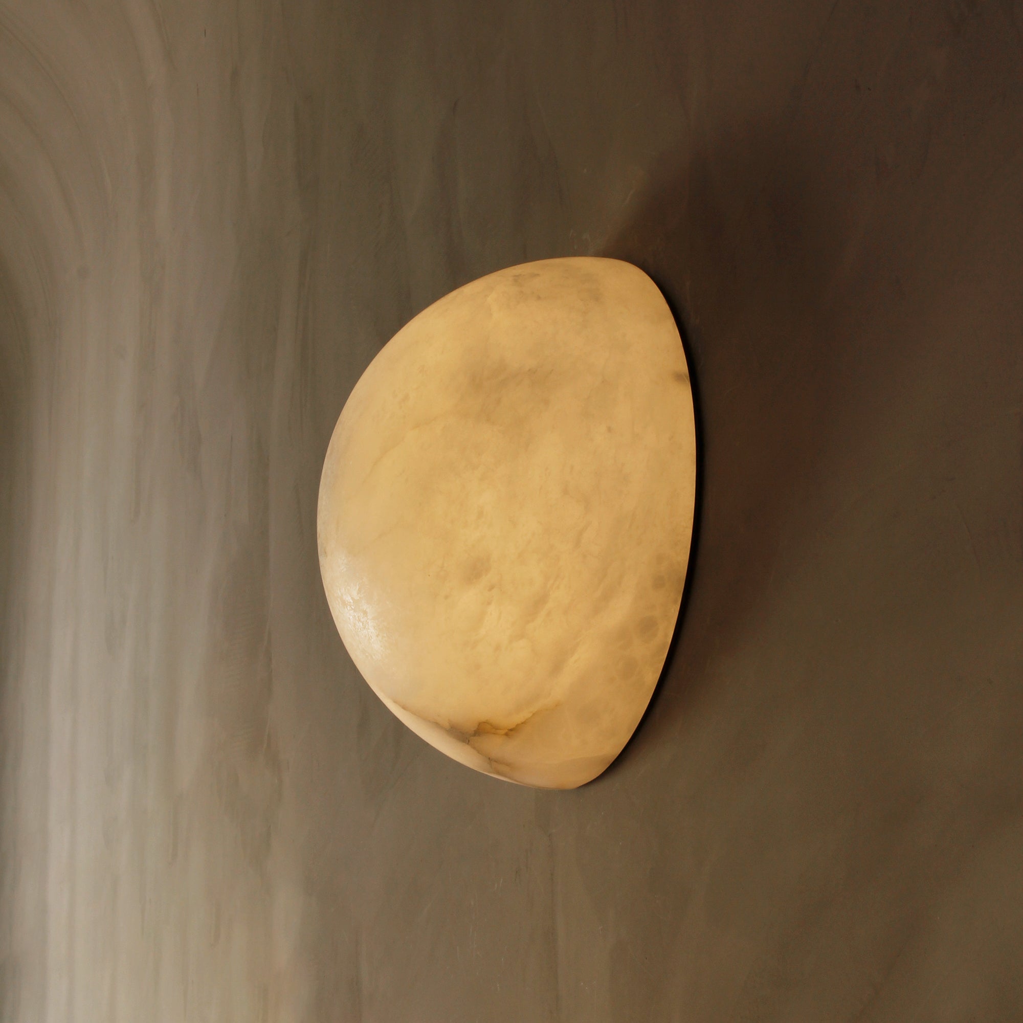 Arona Marble Wall Light