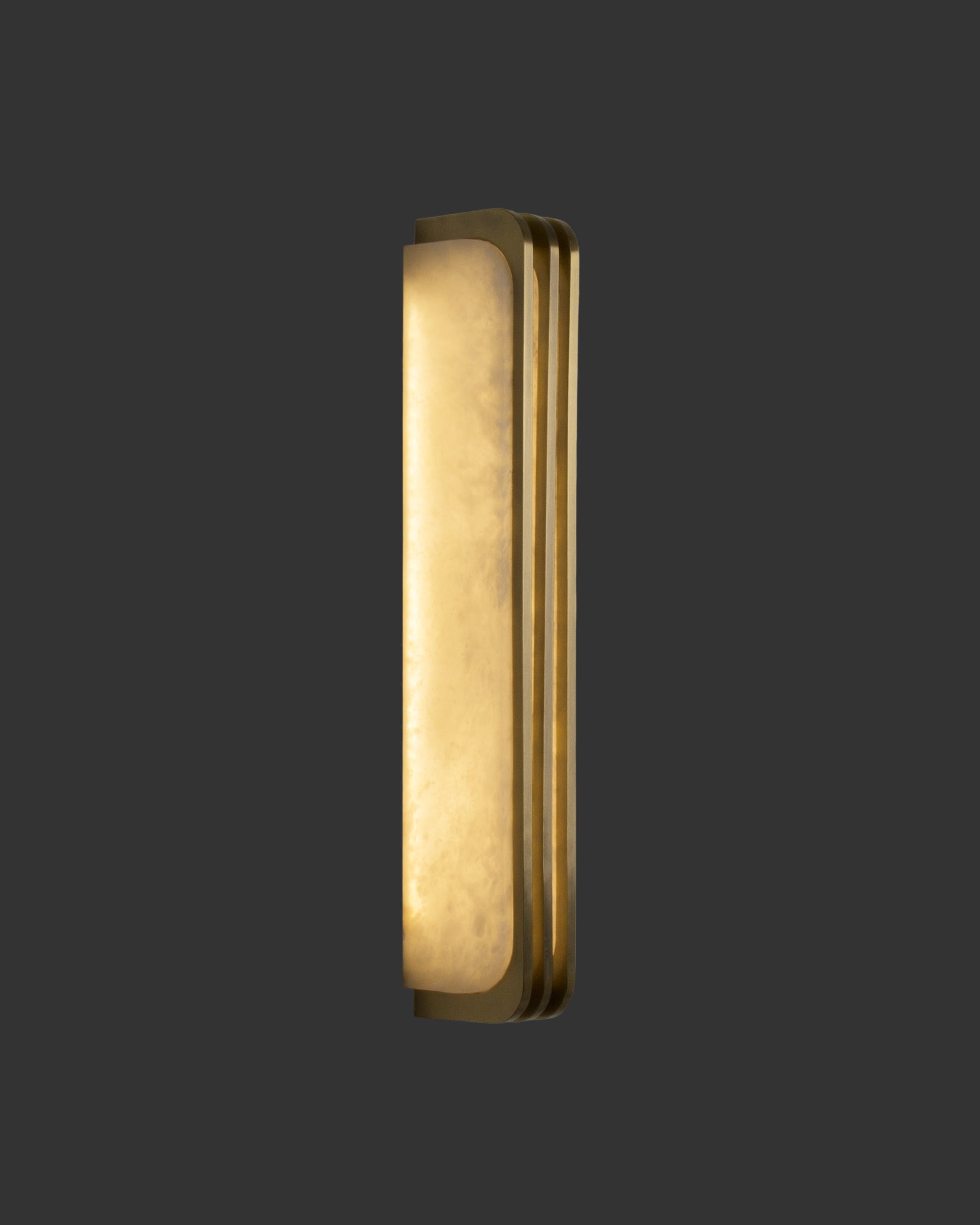Bellagio Marble Wall Light