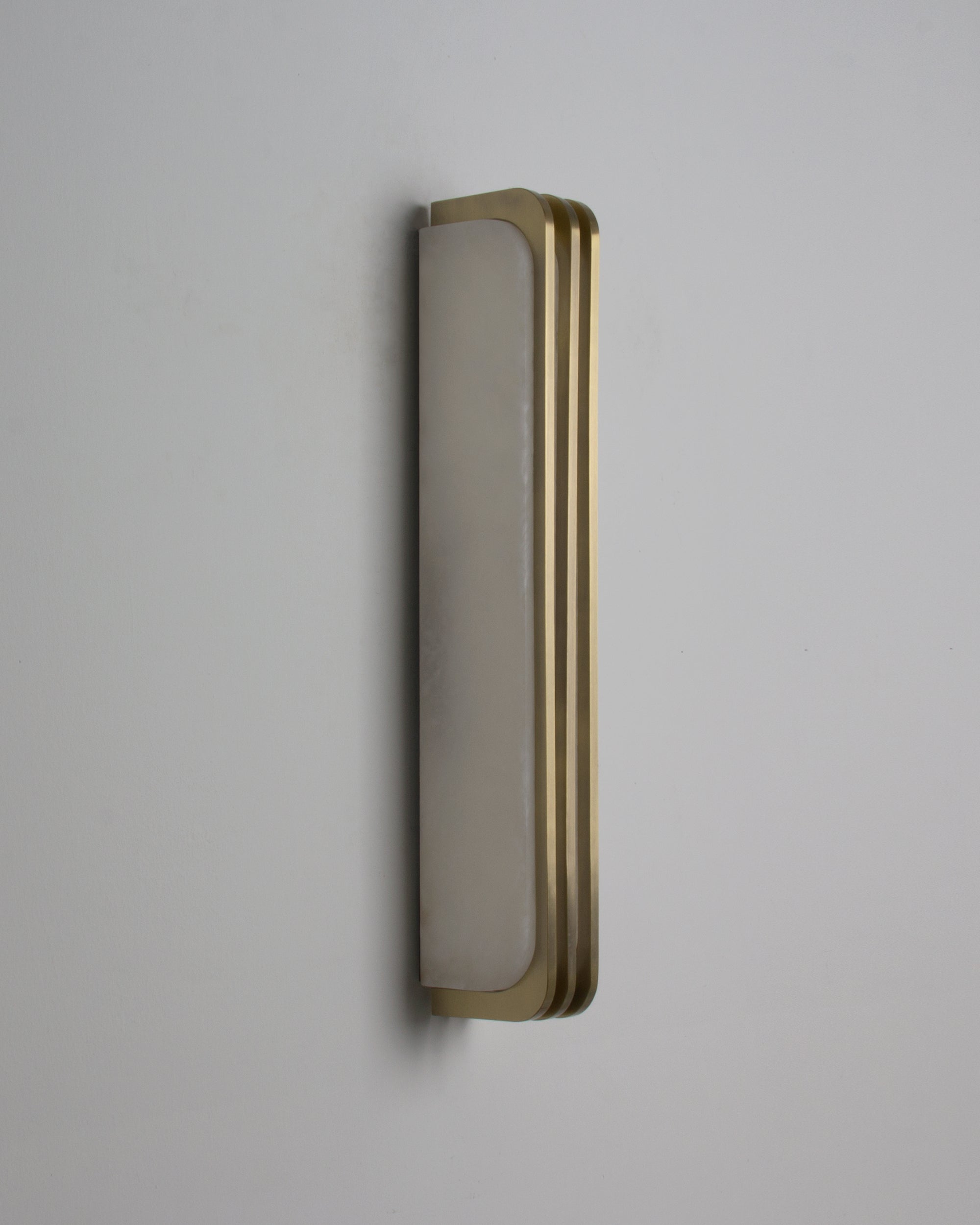 Bellagio Marble Wall Light