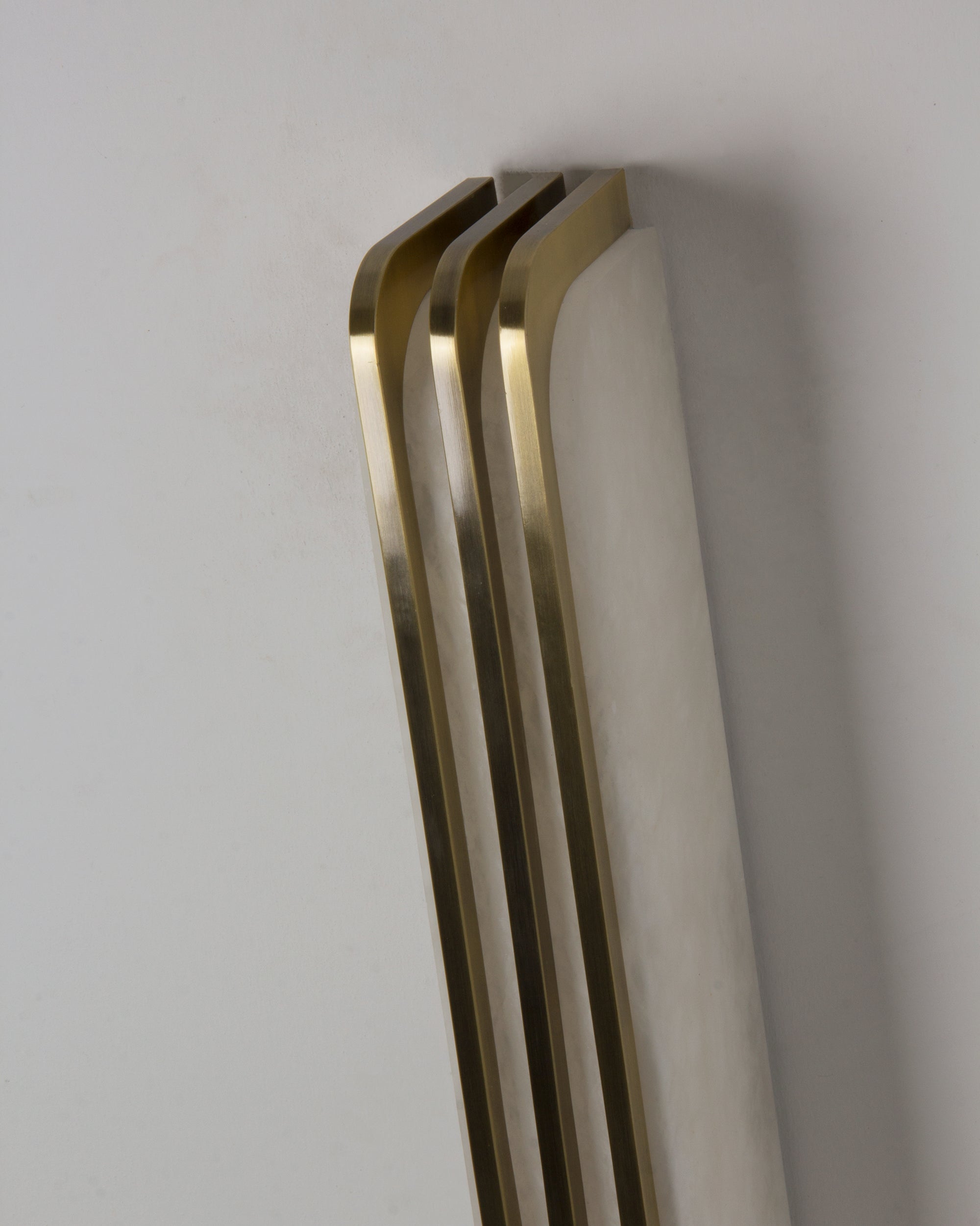 Bellagio Marble Wall Light