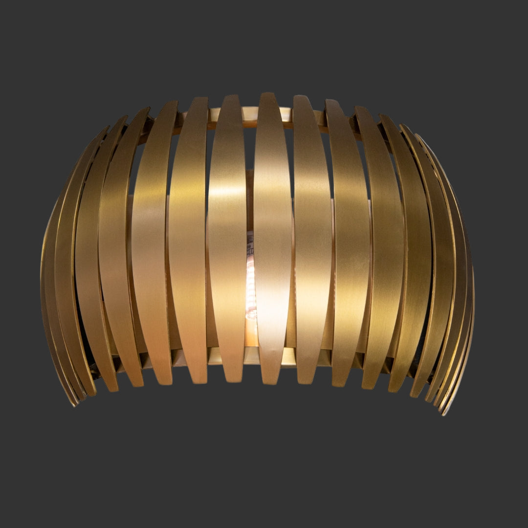 Zeus IP65 Wall Light