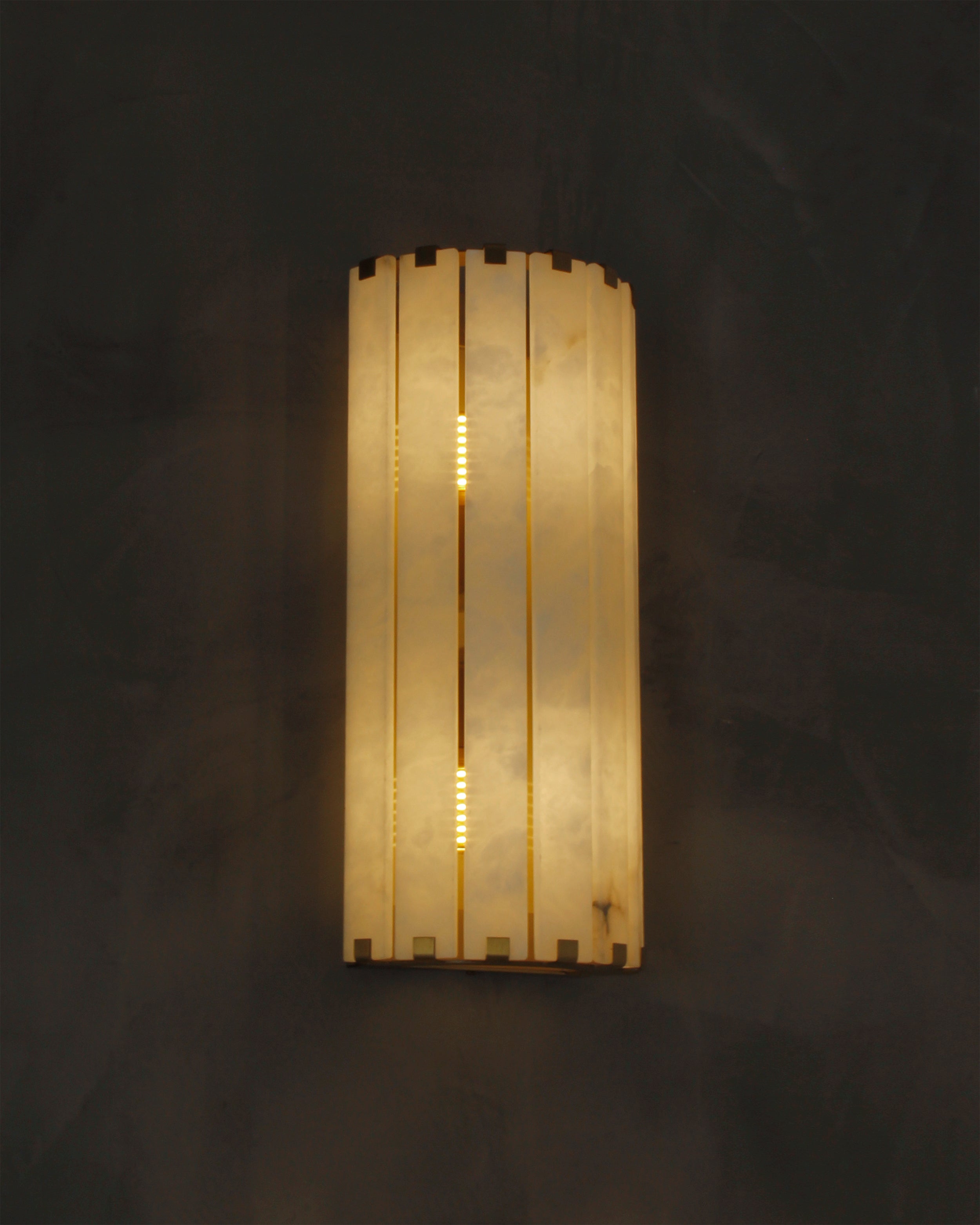 Cicci Marble Wall Light
