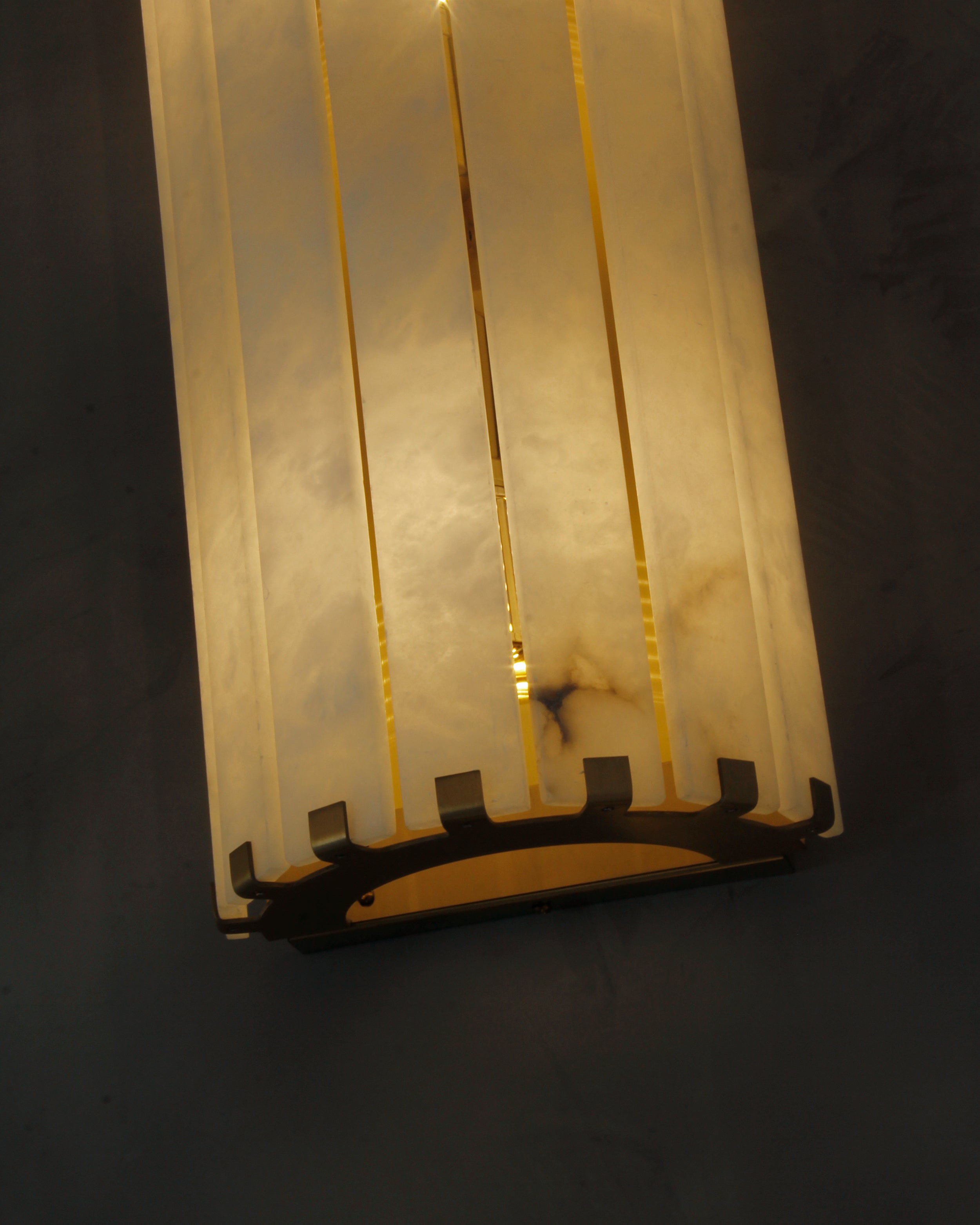 Cicci Marble Wall Light
