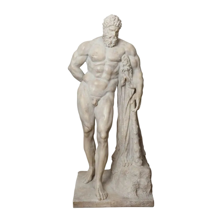 Ercole Giant Statue