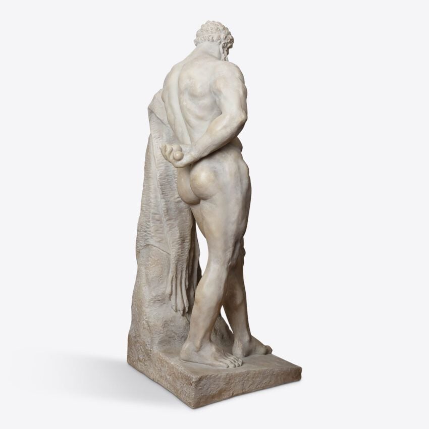 Ercole Giant Statue