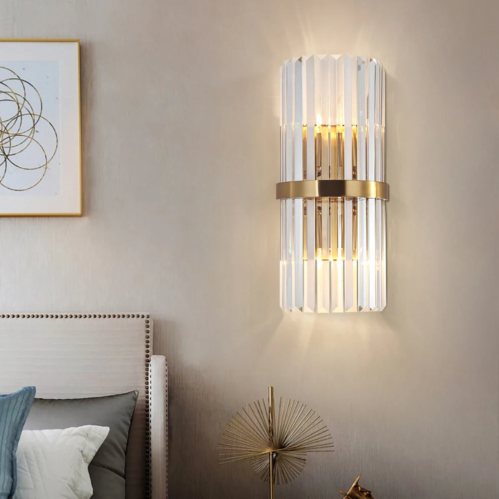 Ruthrieston Wall Light