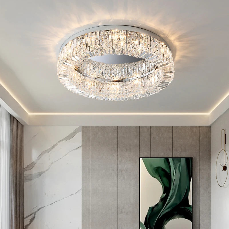 Windsor Ceiling Light