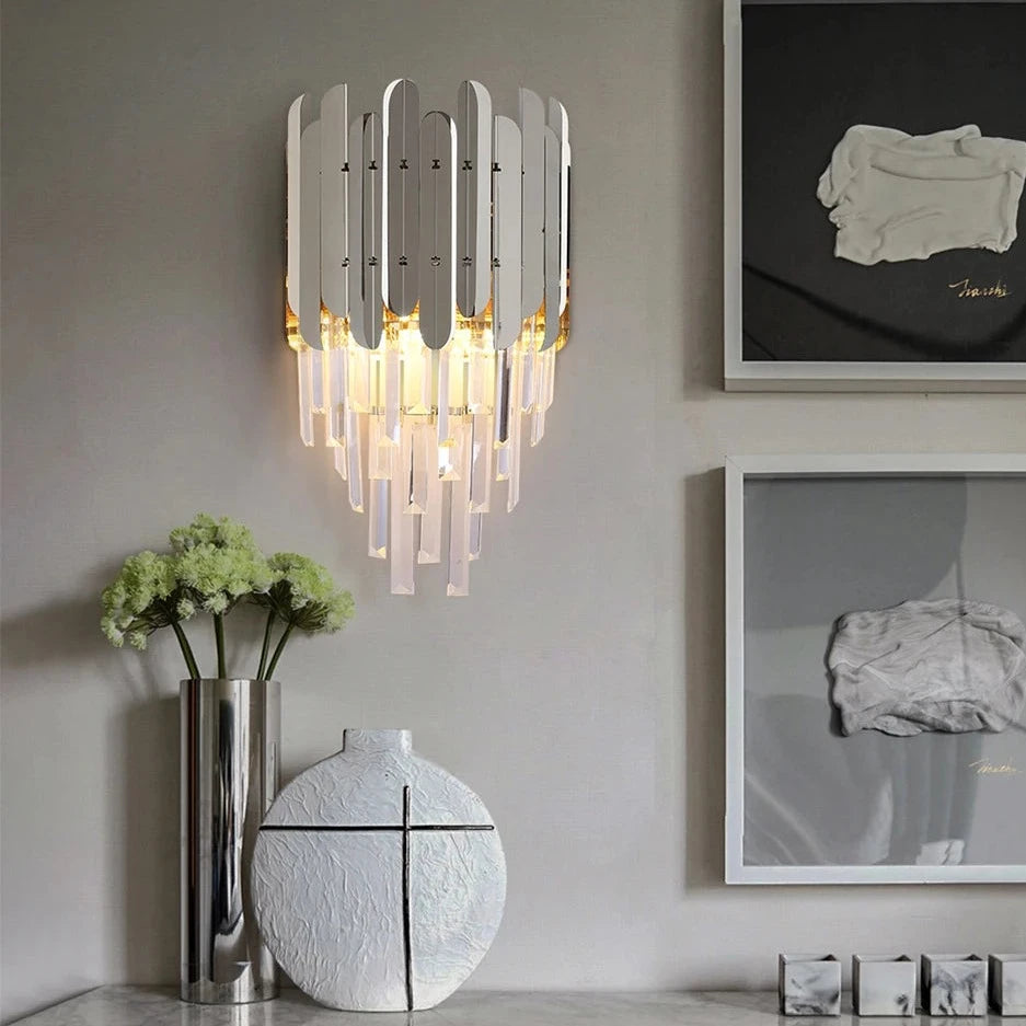 Manhattan Wall Light