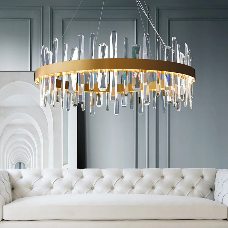 Lustre circulaire Grantchester