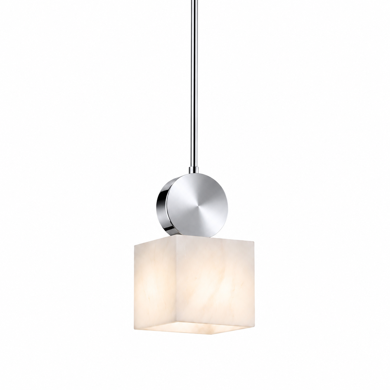 Hera Marble Pendant Light