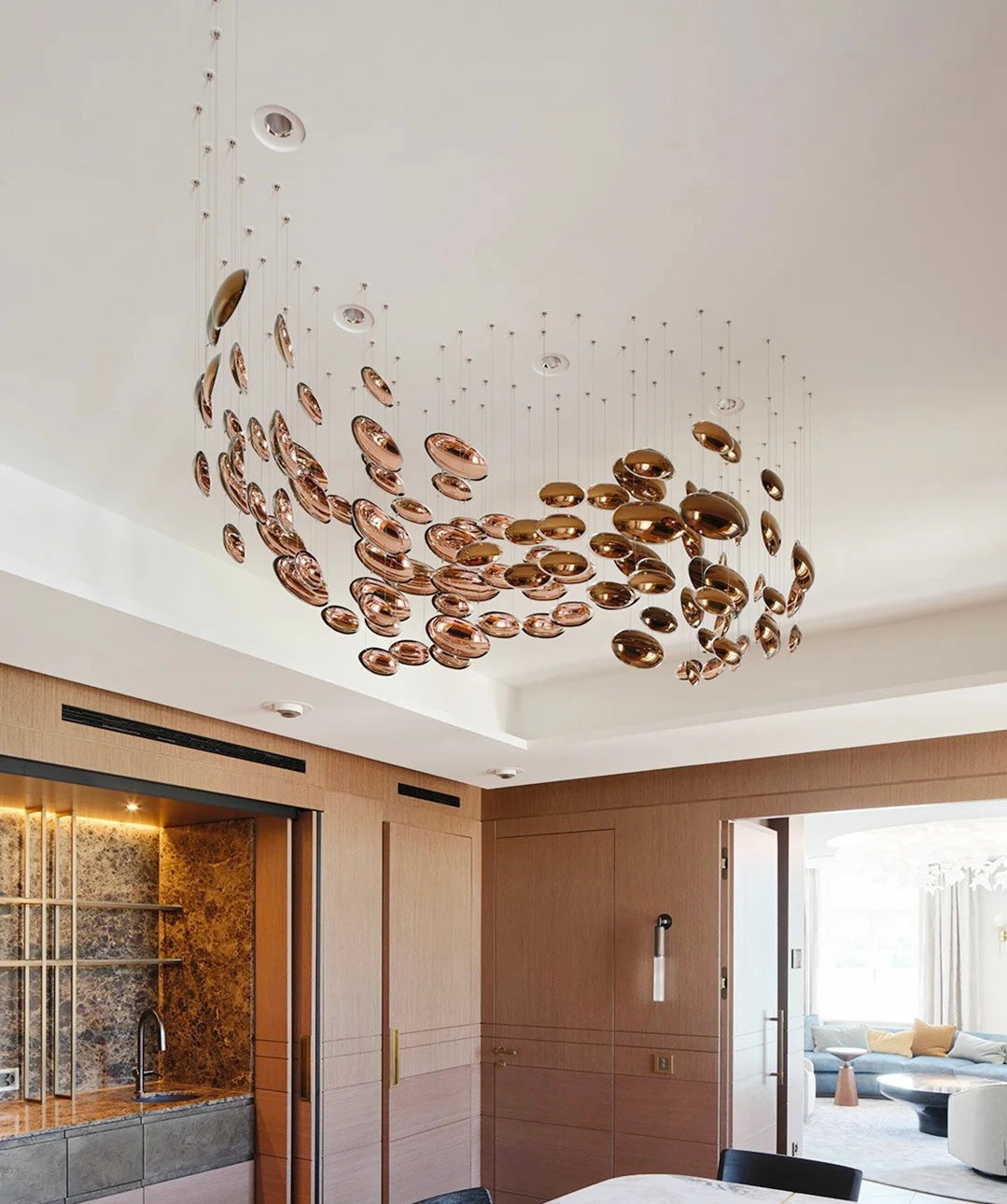 Orbital Motion Project Installation
