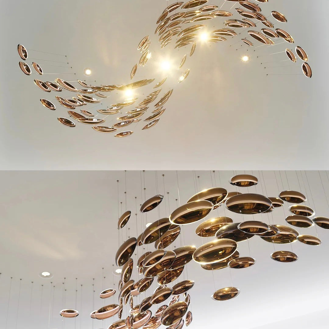 Orbital Motion Project Installation