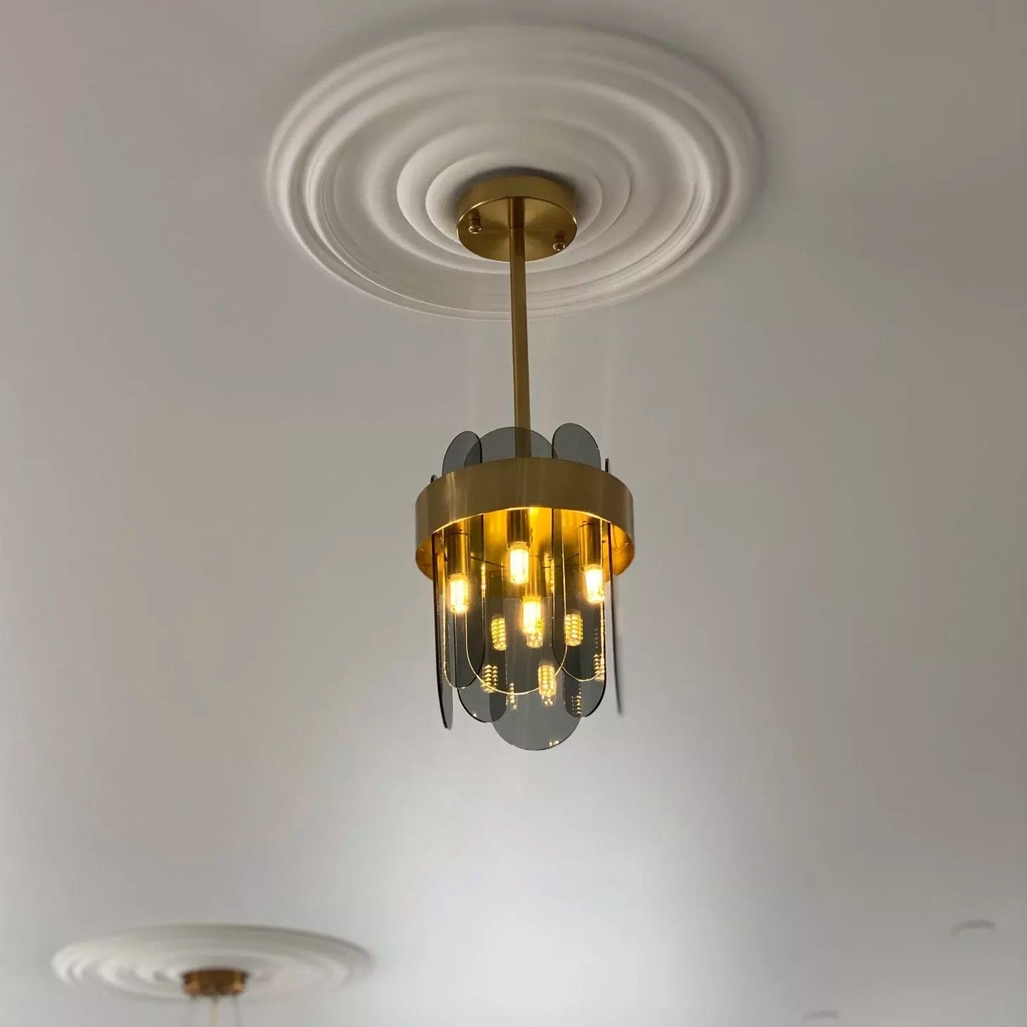 Valparaíso Pendant Light