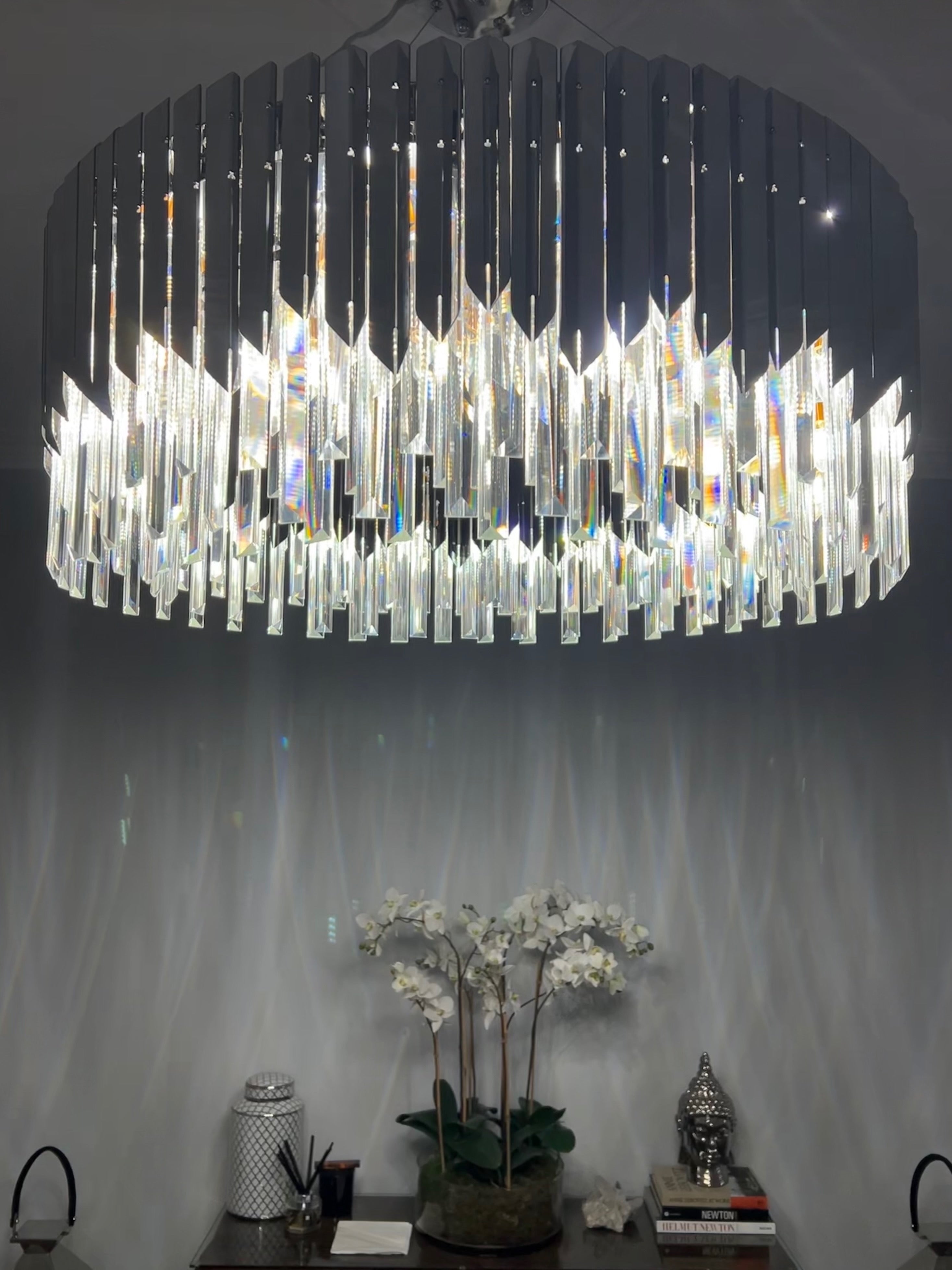 Manhattan Pendant