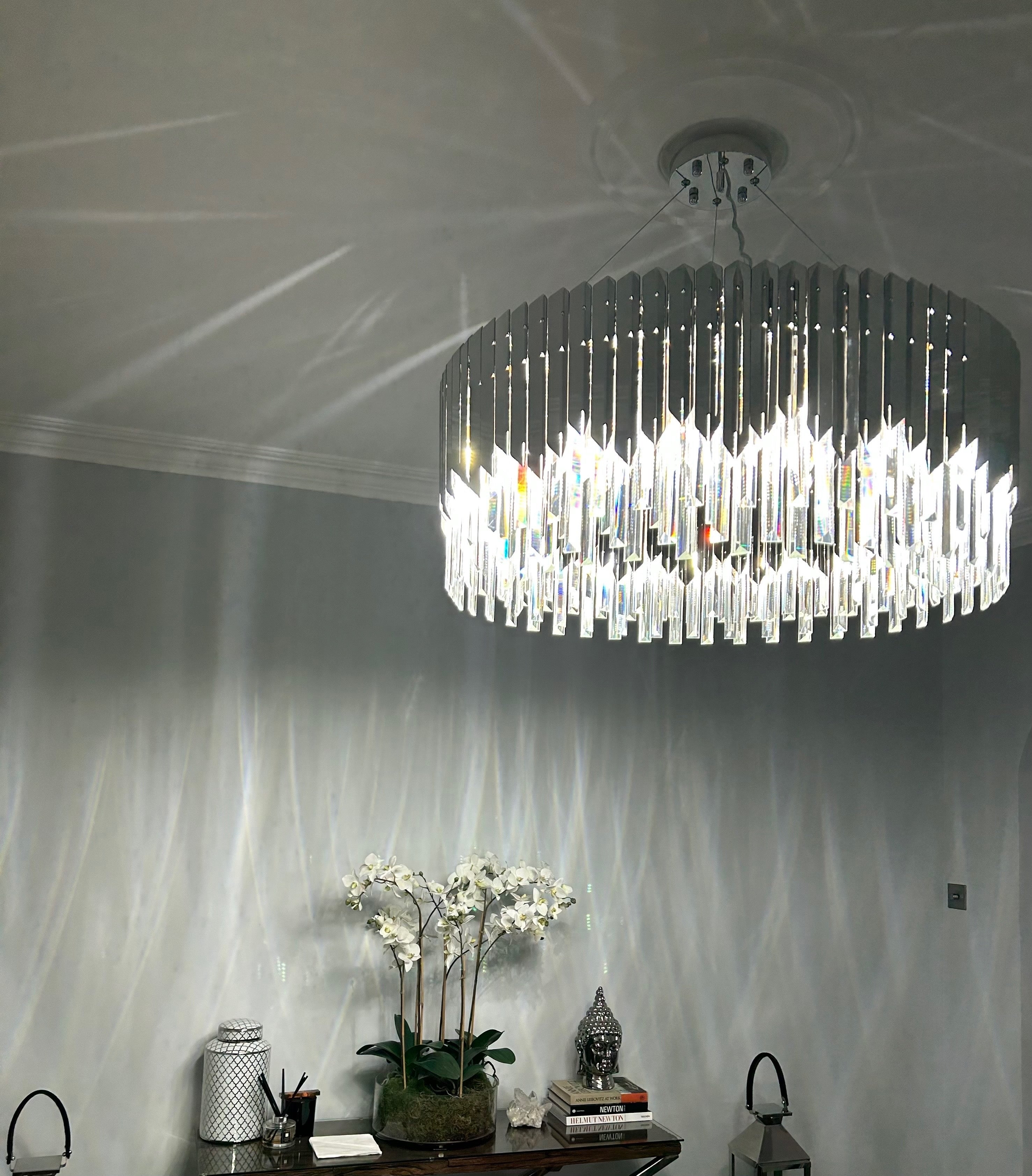 Manhattan Pendant Light