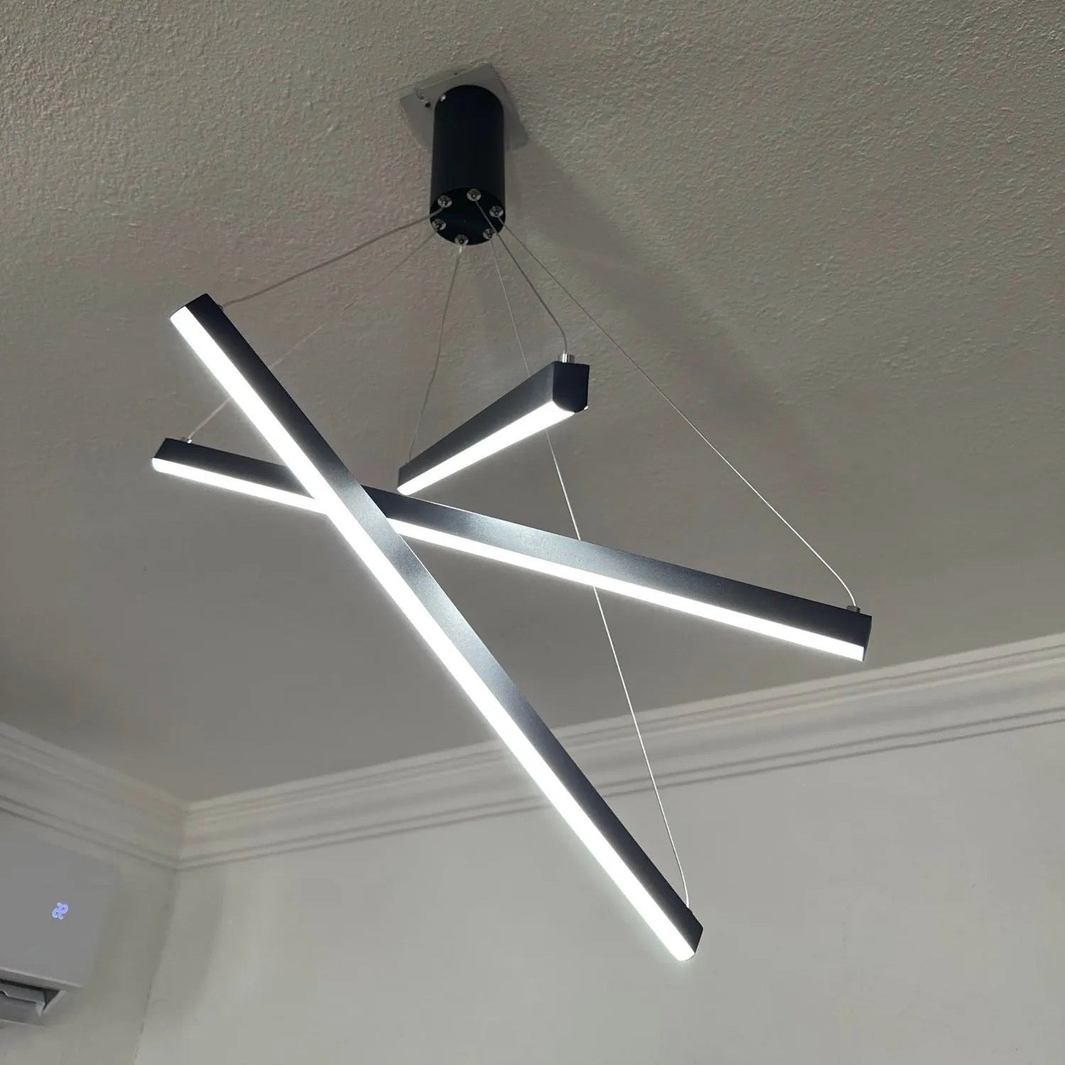 Esher Circular Chandelier